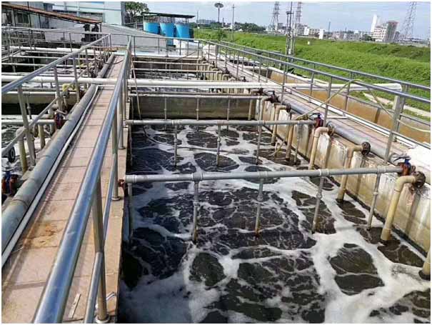 (曝氣香蕉在线视频视频)汙水曝氣羅茨鼓香蕉在线视频视频案例 曝氣香蕉在线视频视频-汙水曝氣羅茨鼓香蕉在线视频视频選型原理及用途(圖1)