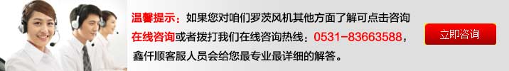 羅茨香蕉在线视频视频廠家溝通客服 曝氣香蕉在线视频视频-汙水曝氣羅茨鼓香蕉在线视频视频選型原理及用途(圖4)
